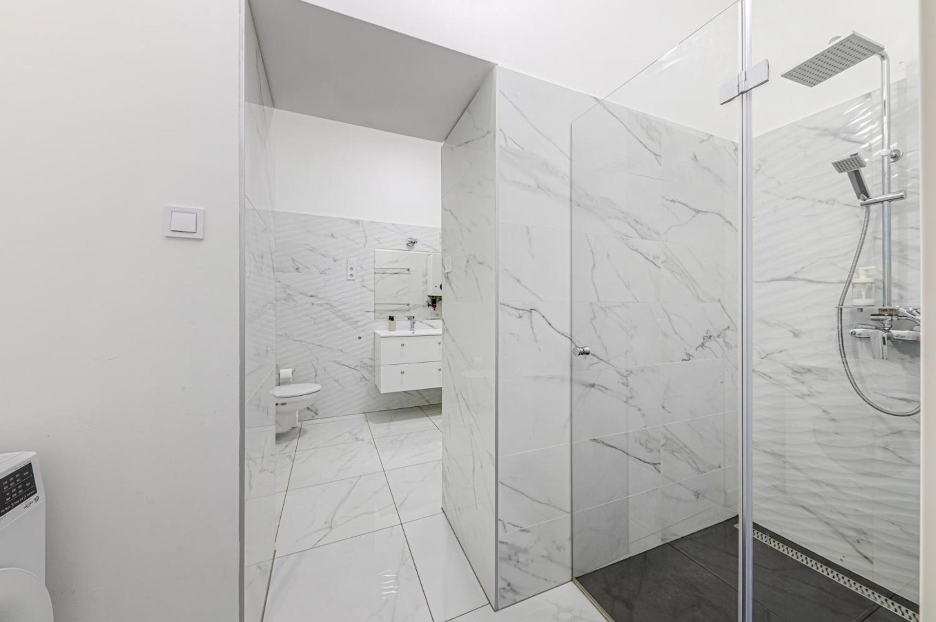 Marble Royal & Studio- Near The Park Budapest